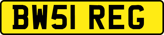 BW51REG