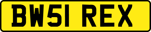 BW51REX