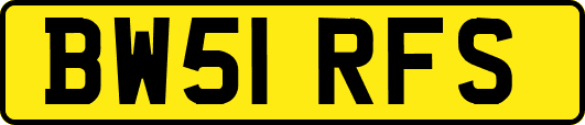 BW51RFS