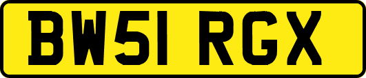 BW51RGX