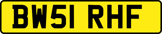 BW51RHF