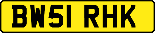 BW51RHK