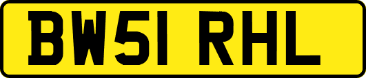 BW51RHL