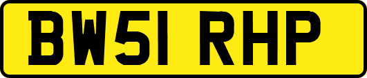 BW51RHP