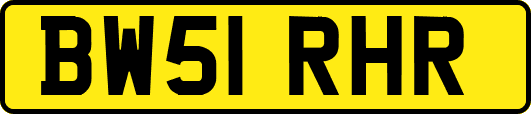 BW51RHR