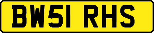 BW51RHS