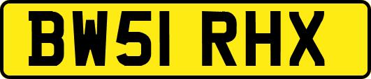 BW51RHX