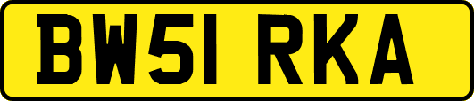 BW51RKA