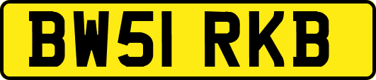 BW51RKB