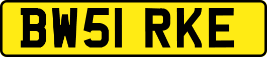 BW51RKE