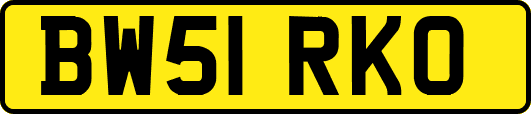 BW51RKO