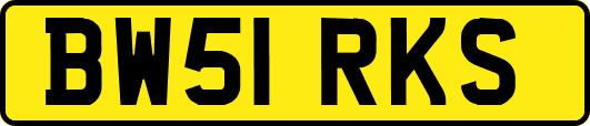 BW51RKS