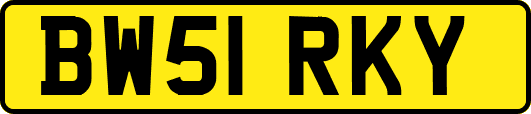 BW51RKY