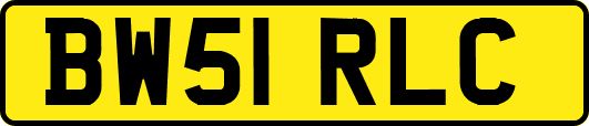 BW51RLC