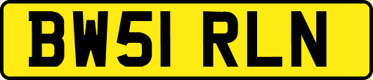 BW51RLN