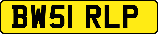 BW51RLP