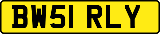 BW51RLY