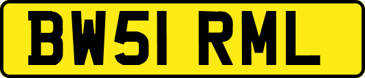 BW51RML