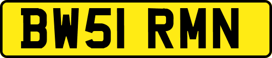 BW51RMN