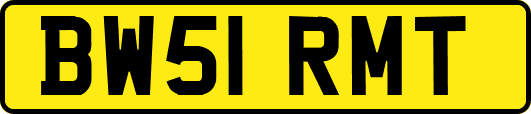 BW51RMT