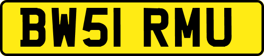 BW51RMU