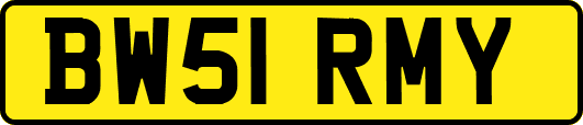 BW51RMY