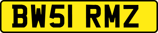 BW51RMZ