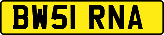 BW51RNA