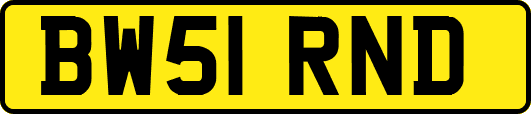 BW51RND