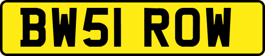 BW51ROW