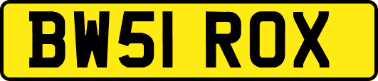 BW51ROX