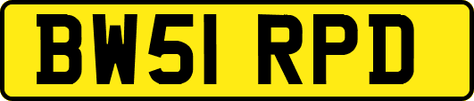 BW51RPD