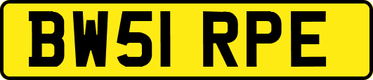 BW51RPE