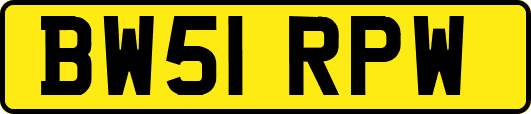 BW51RPW