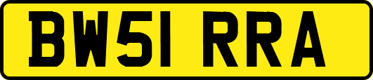 BW51RRA