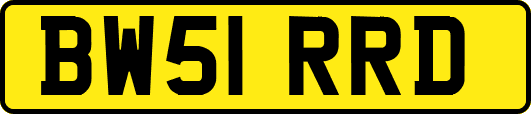 BW51RRD