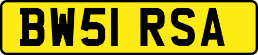 BW51RSA