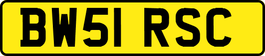 BW51RSC