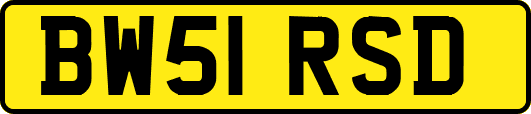 BW51RSD