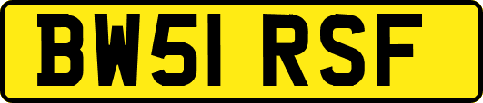 BW51RSF