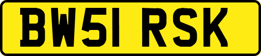 BW51RSK