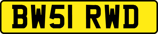 BW51RWD