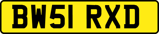 BW51RXD