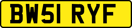 BW51RYF