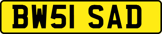 BW51SAD