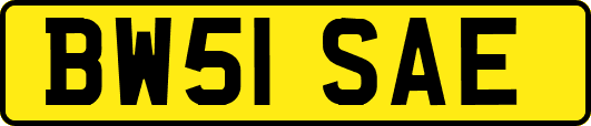 BW51SAE