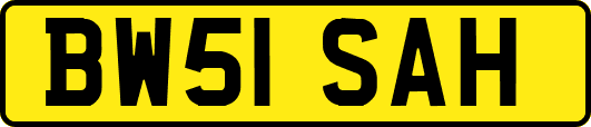 BW51SAH