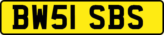 BW51SBS