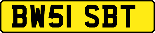 BW51SBT