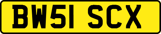 BW51SCX